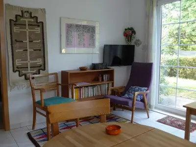 Ferienwohnung für 2 Personen (40 m²) in Zinnowitz 10/10