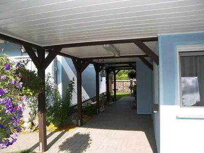 Ferienwohnung für 2 Personen (28 m²) in Zinnowitz 4/10