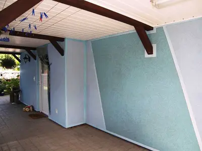 Ferienwohnung für 2 Personen (28 m²) in Zinnowitz 5/10