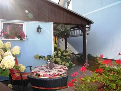 Ferienwohnung für 2 Personen (28 m²) in Zinnowitz 8/10