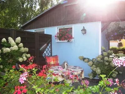 Ferienwohnung für 2 Personen (28 m²) in Zinnowitz 9/10