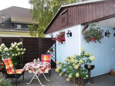 Ferienwohnung für 2 Personen (28 m²) in Zinnowitz 10/10