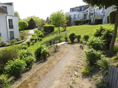 Ferienwohnung für 4 Personen (56 m²) in Zinnowitz 2/10