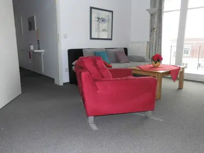 Ferienwohnung für 4 Personen (56 m²) in Zinnowitz 3/10