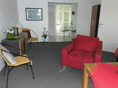 Ferienwohnung für 4 Personen (56 m²) in Zinnowitz 4/10