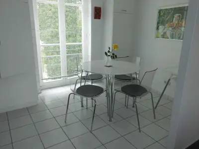 Ferienwohnung für 4 Personen (56 m²) in Zinnowitz 6/10