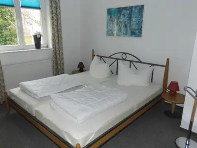 Ferienwohnung für 4 Personen (56 m²) in Zinnowitz 7/10