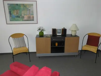 Ferienwohnung für 4 Personen (56 m²) in Zinnowitz 8/10