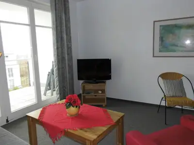 Ferienwohnung für 4 Personen (56 m²) in Zinnowitz 9/10
