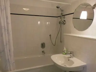 Ferienwohnung für 4 Personen (56 m²) in Zinnowitz 2/10