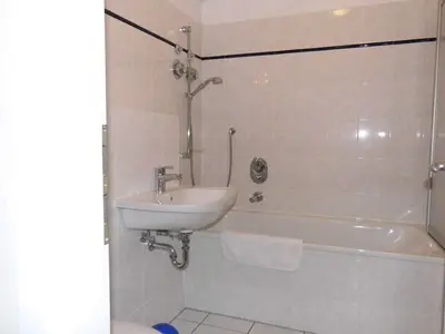 Ferienwohnung für 4 Personen (56 m²) in Zinnowitz 3/10