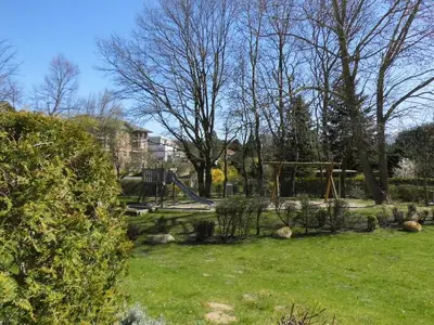Ferienwohnung für 4 Personen (56 m²) in Zinnowitz 5/10