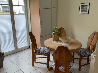 Ferienwohnung für 4 Personen (56 m²) in Zinnowitz 9/10