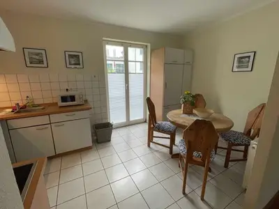 Ferienwohnung für 4 Personen (56 m²) in Zinnowitz 10/10