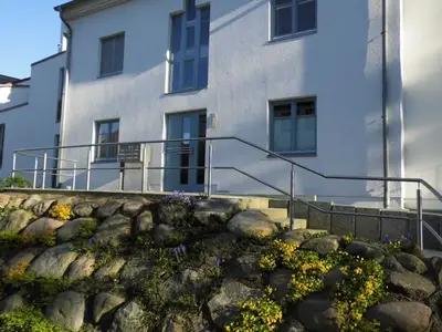 Ferienwohnung für 4 Personen (56 m²) in Zinnowitz 2/10