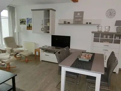 Ferienwohnung für 4 Personen (67 m²) in Zinnowitz 3/10