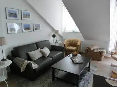 Ferienwohnung für 4 Personen (67 m²) in Zinnowitz 5/10