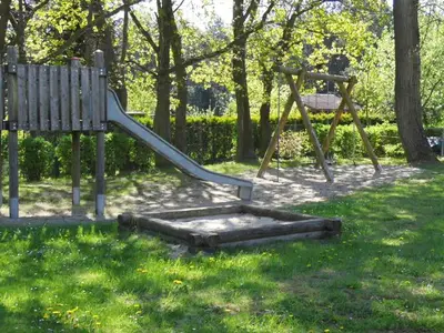 Ferienwohnung für 4 Personen (56 m²) in Zinnowitz 3/10