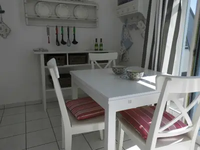 Ferienwohnung für 4 Personen (67 m²) in Zinnowitz 8/10
