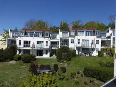 Ferienwohnung für 4 Personen (56 m²) in Zinnowitz 5/10