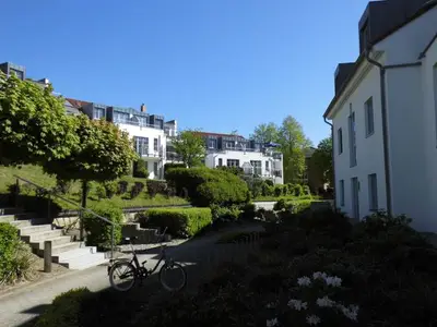 Ferienwohnung für 4 Personen (56 m²) in Zinnowitz 6/10