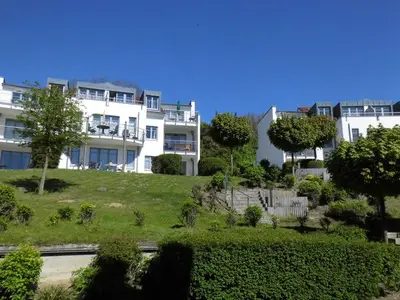 Ferienwohnung für 4 Personen (56 m²) in Zinnowitz 7/10