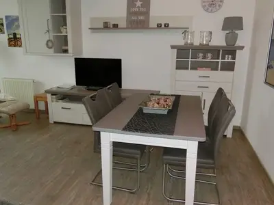 Ferienwohnung für 4 Personen (67 m²) in Zinnowitz 3/10