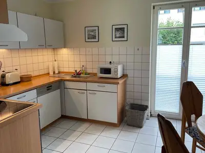 Ferienwohnung für 4 Personen (56 m²) in Zinnowitz 10/10