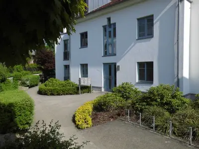 Ferienwohnung für 4 Personen (58 m²) in Zinnowitz 1/10