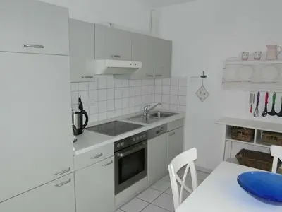 Ferienwohnung für 4 Personen (67 m²) in Zinnowitz 6/10