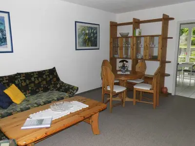 Ferienwohnung für 4 Personen (58 m²) in Zinnowitz 3/10