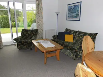 Ferienwohnung für 4 Personen (58 m²) in Zinnowitz 4/10