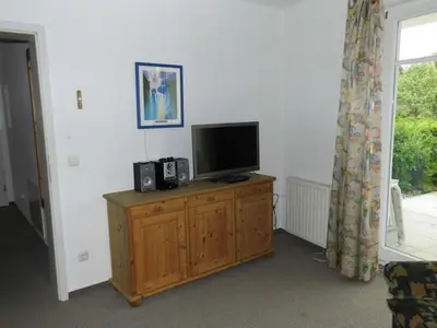 Ferienwohnung für 4 Personen (58 m²) in Zinnowitz 6/10