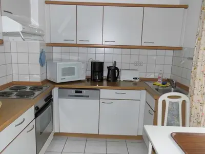 Ferienwohnung für 4 Personen (58 m²) in Zinnowitz 7/10