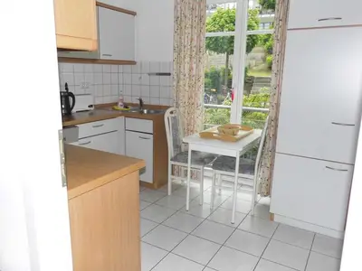 Ferienwohnung für 4 Personen (58 m²) in Zinnowitz 8/10