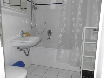 Ferienwohnung für 4 Personen (58 m²) in Zinnowitz 10/10