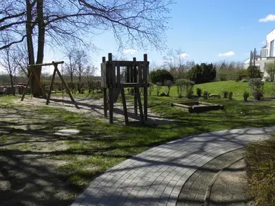 Ferienwohnung für 4 Personen (58 m²) in Zinnowitz 4/10