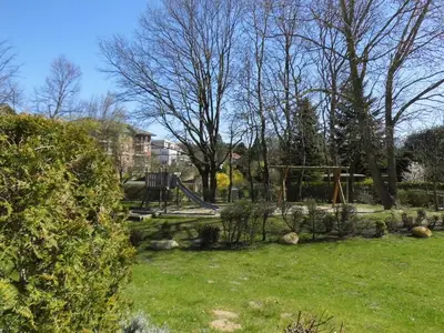 Ferienwohnung für 4 Personen (58 m²) in Zinnowitz 5/10