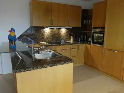 Ferienwohnung für 4 Personen in Zinnowitz 5/10