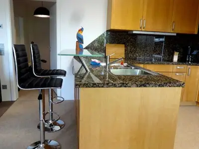 Ferienwohnung für 4 Personen in Zinnowitz 6/10