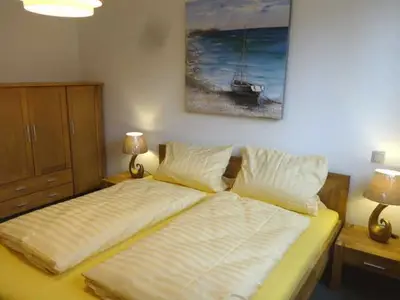 Ferienwohnung für 4 Personen in Zinnowitz 8/10