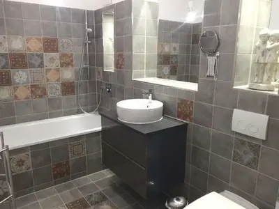 Ferienwohnung für 4 Personen in Zinnowitz 9/10