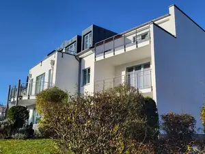 Ferienwohnung für 4 Personen (57 m²) in Zinnowitz