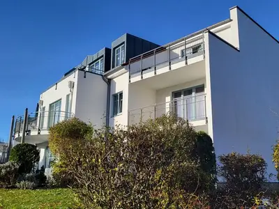 Ferienwohnung für 4 Personen (57 m²) in Zinnowitz 1/10