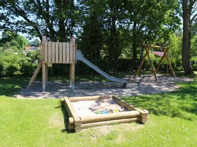 Ferienwohnung für 4 Personen (57 m²) in Zinnowitz 6/10