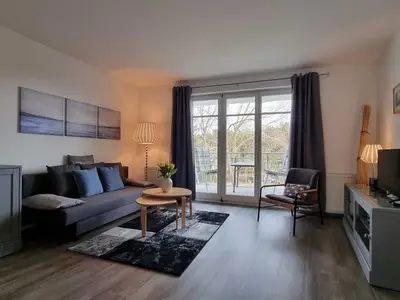Ferienwohnung für 4 Personen (57 m²) in Zinnowitz 7/10