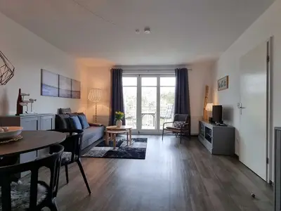 Ferienwohnung für 4 Personen (57 m²) in Zinnowitz 8/10