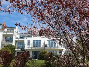 Ferienwohnung für 6 Personen (89 m²) in Zinnowitz