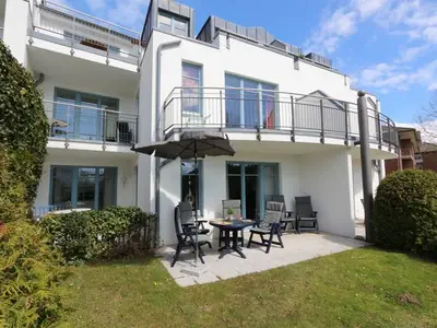 Ferienwohnung für 6 Personen (89 m²) in Zinnowitz 4/10