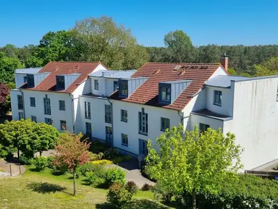 Ferienwohnung für 6 Personen (89 m²) in Zinnowitz 9/10